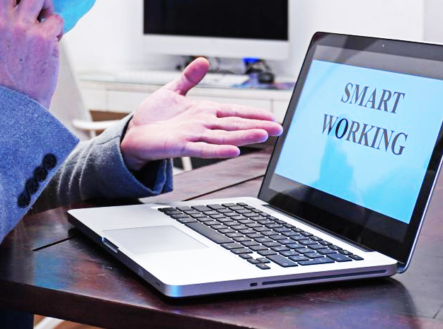 “Lavoro agile risorsa
 


fondamentale”