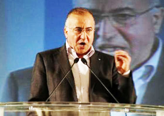 Gigi Petteni nominato presidente pro tempore del Centro Patronati