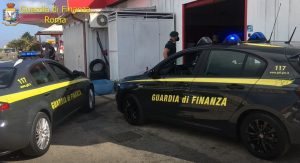 Imposte e contributi evasi per 15milioni di euro: 28 persone denunciate