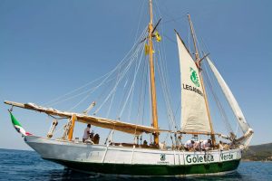 Santa Marinella – Tidei: “Legambiente e Goletta Verde su stato acque allarmistici e fuorvianti”