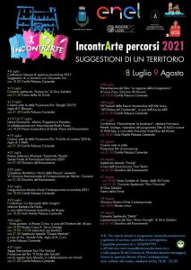 In collina ”Estate ad Allumiere” entra nel vivo: si inizia oggi con la presentazione del cartellone di Incontrarte