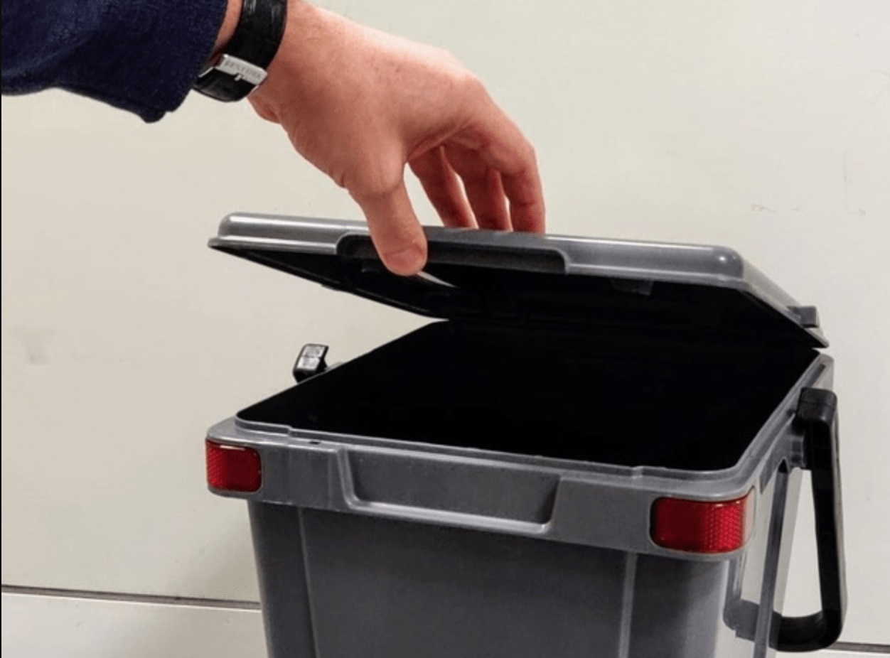 Viterbo – Variazioni sul ritiro dei rifiuti porta a porta l’8 dicembre