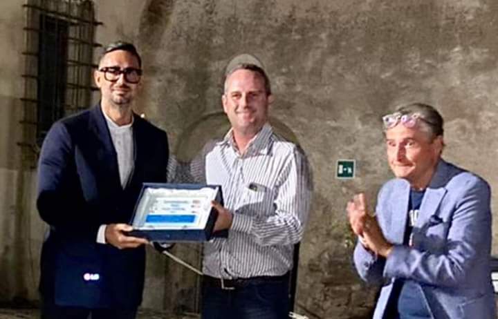 L’ International Tour Film Fest 2021 fa tappa ad Allumiere