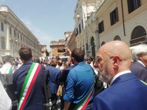Voto Anci, Tedesco: ”Più considerazione per il nostro ruolo”