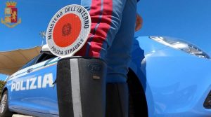 Latina – Polizia stradale: a maggio 272 pattuglie in servizio, controllati 750 veicoli e 850 persone