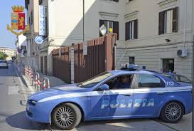 Elude i domiciliari a Frosinone: 23enne arrestato a Civitavecchia