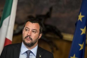 Caro energia, Salvini denuncia salasso anche per la sanità: “Emergenza nazionale ne parlerò con Draghi”