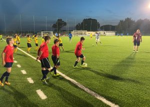 Tarquinia Calcio, arriva Simone Tofa: competenza ed esperienza a disposizione del settore giovanile