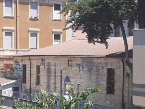 Scuola Cialdi, Gruppo M5S: ”Palestra ancora chiusa”