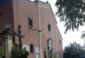 Una nuova illuminazione per il santuario della Madonna delle Grazie