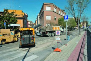 I disagi della viabilità a Viterbo: dopo la sindaca, il presidente dell’Aci, Zucchi, interroga l’assessore Aronne