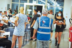 Sanità, via alla stabilizzazione dei precari impegnati nella lotta al covid