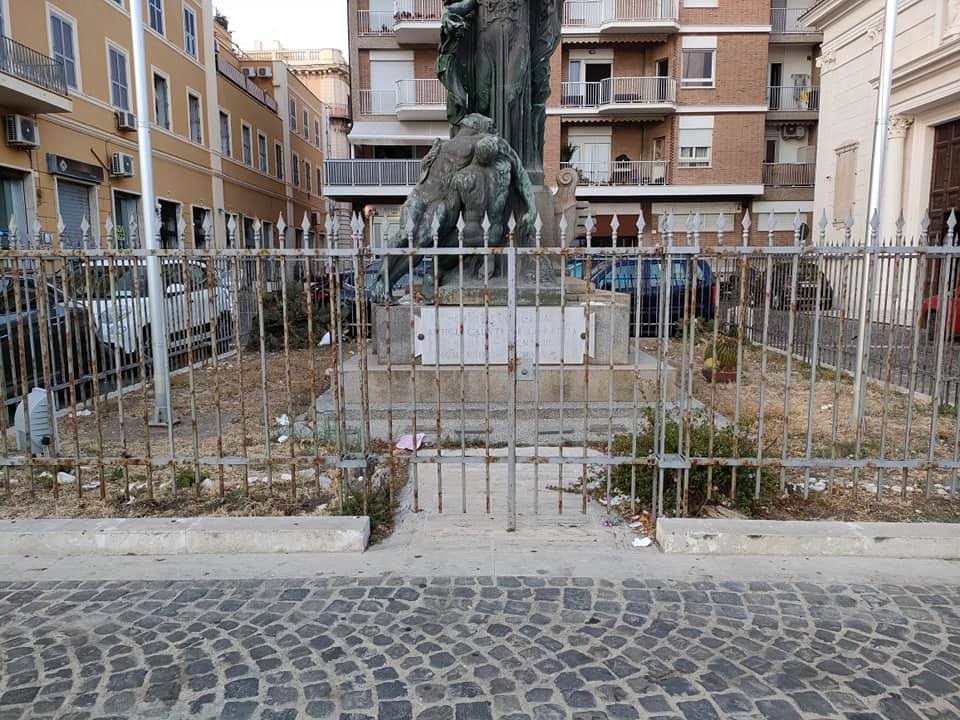 Civitavecchia – Celebrazioni per i Caduti di tutte le guerre e Unità nazionale