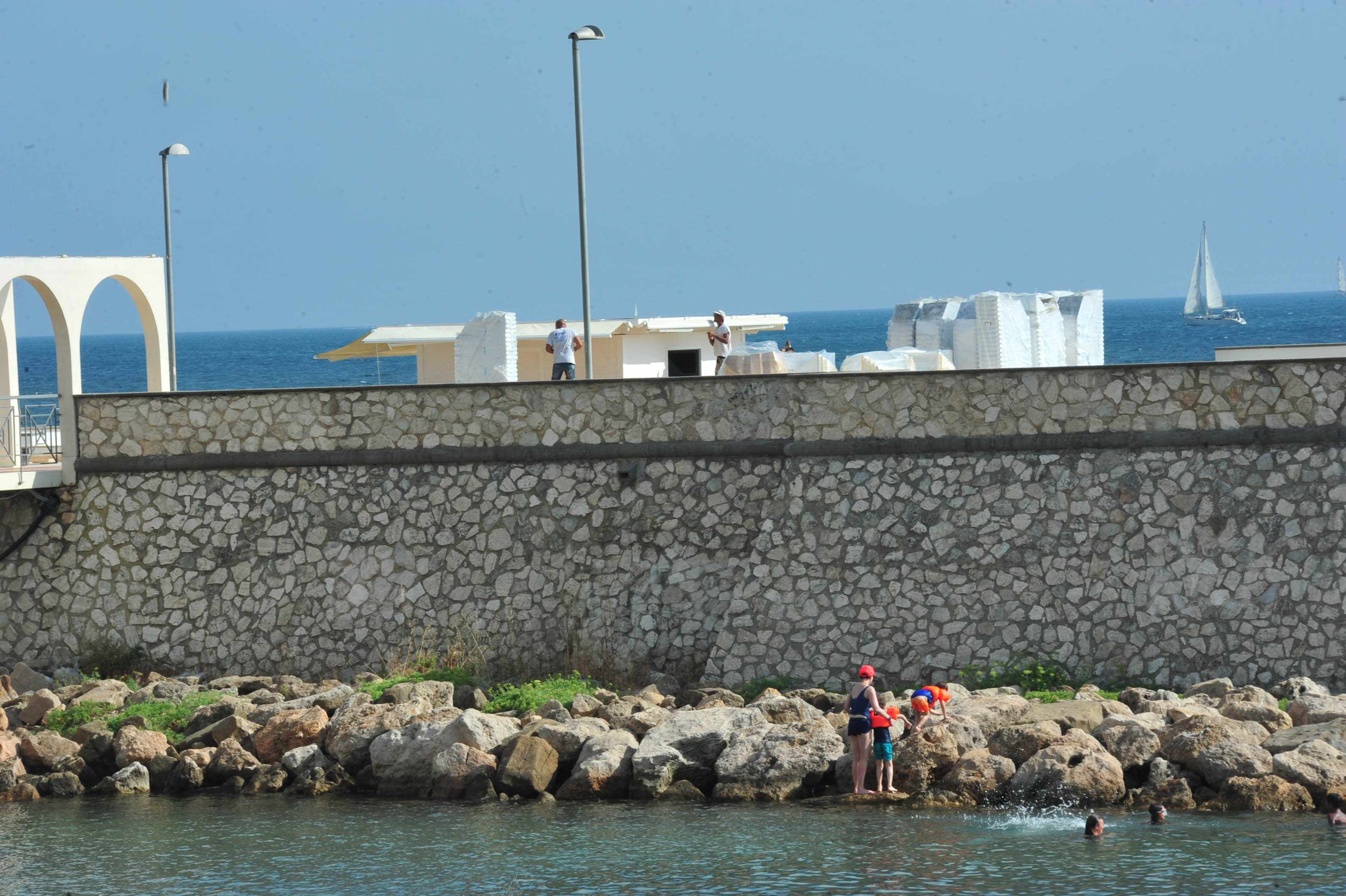 Civitavecchia – Pirgo, il Pincio predispone la gara