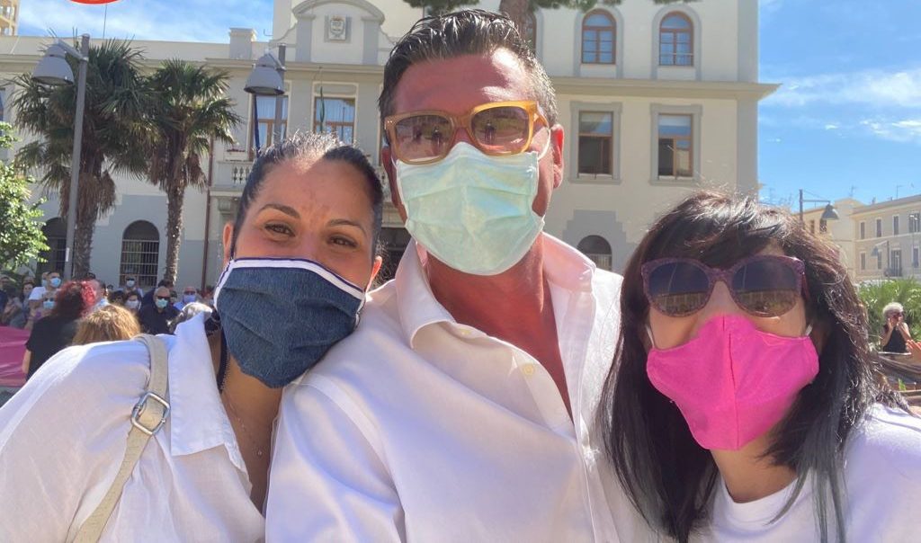 Parchi cittadini, M5S: ”Ma Magliani non prova neanche un po’ di imbarazzo?”