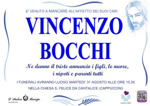 Vincenzo Bocchi