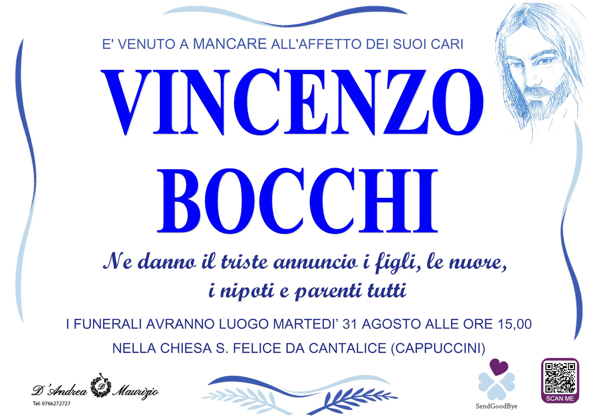 Vincenzo Bocchi