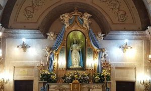 Tanti eventi in onore della Madonna delle Grazie