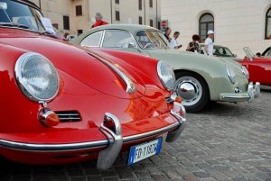 Successo ad Allumiere per ‘La dolce vita’