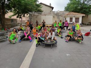 Superjump, è successo ad Allumiere