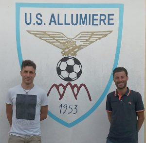 L’Allumiere avrà la sua Juniores: a guidarla mister Ludovico Toppi