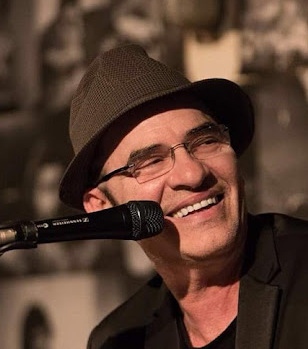 Francesco Baccini in concerto a piazza dalla Repubblica