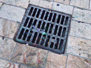 Caditoie, gli attivisti M5S: ”Tedesco se ne ricorda dopo due anni di nulla”