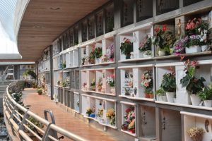 Viterbo – Commemorazione dei defunti, gli orari dei cimiteri comunali
