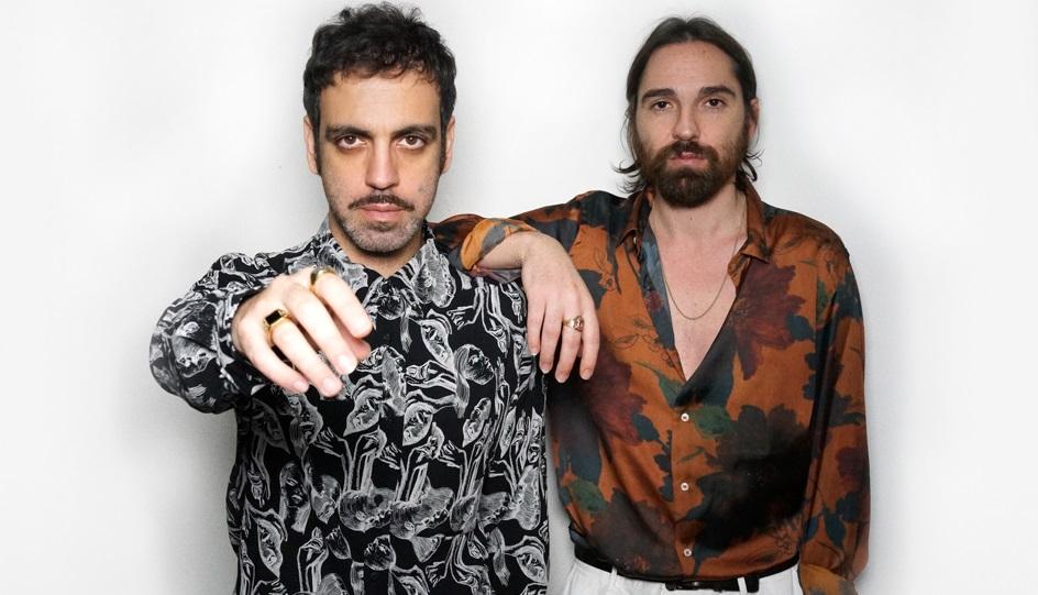 Civitavecchia summer festival, gran finale alla Marina con Colapesce e Dimartino