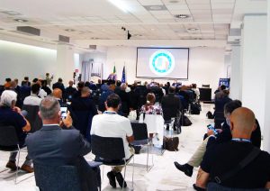 Indagini difensive, via al corso Federpol