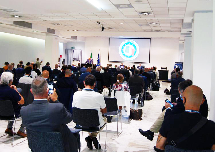 Indagini difensive, via al corso Federpol