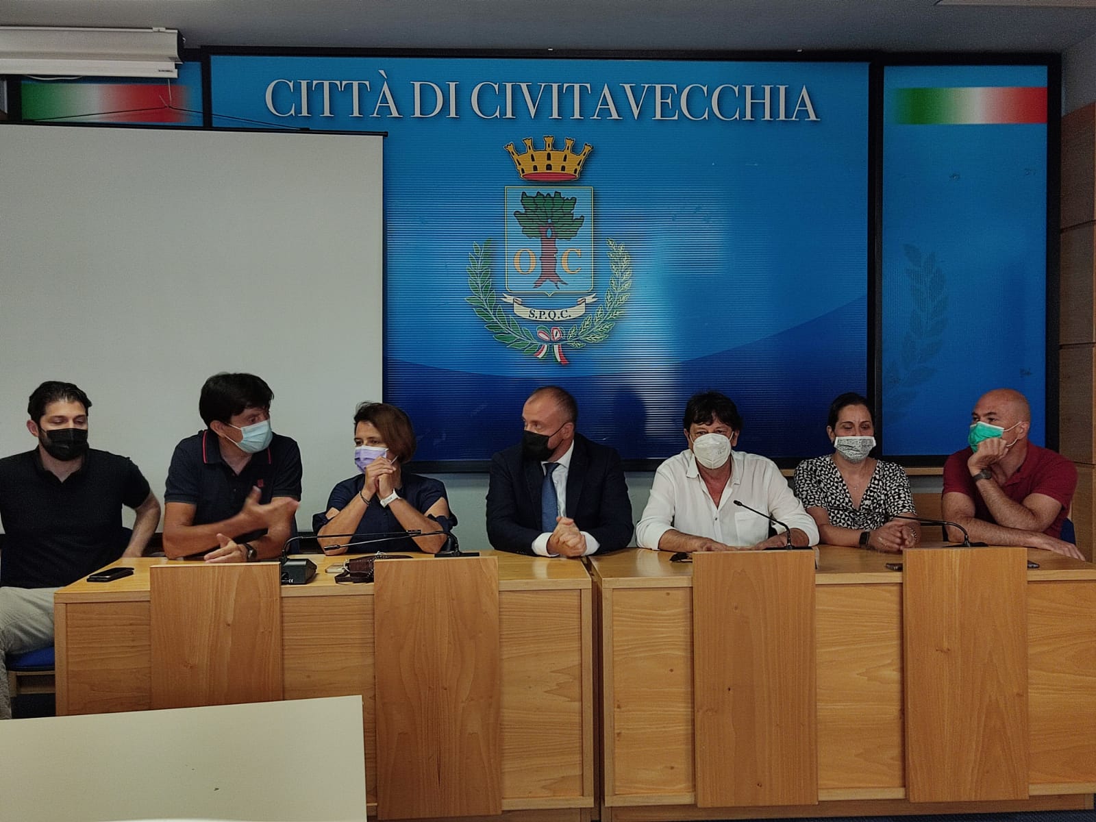 Regione dice no al gas, Pd e M5S: ”Emendamento epocale. Risposta concreta al territorio”