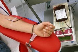 Amatrice – Domani ‘DonatoriNati’ polizia di Stato, raccolta sangue in memoria delle vittime del terremoto