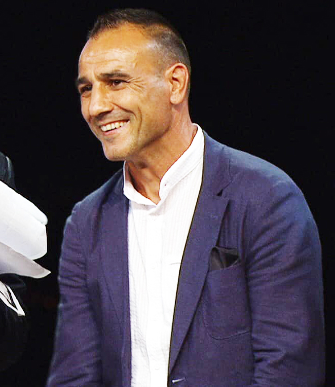 Il canto del Tizzo: Marsili guantoni al chiodo, domani l’ultimo atto nella sua Civitavecchia