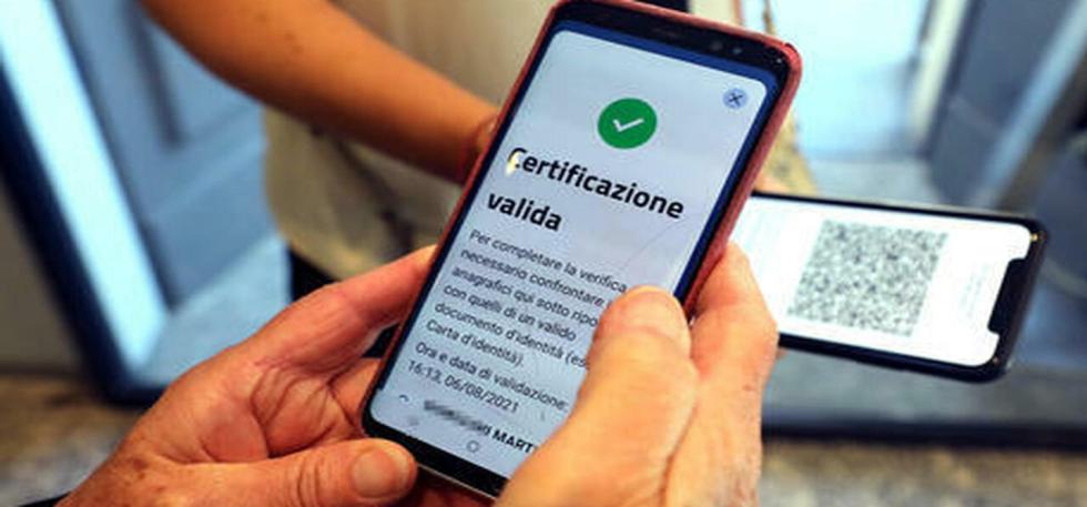 GREEN PASS Obbligo scuola, tanti nodi da sciogliere