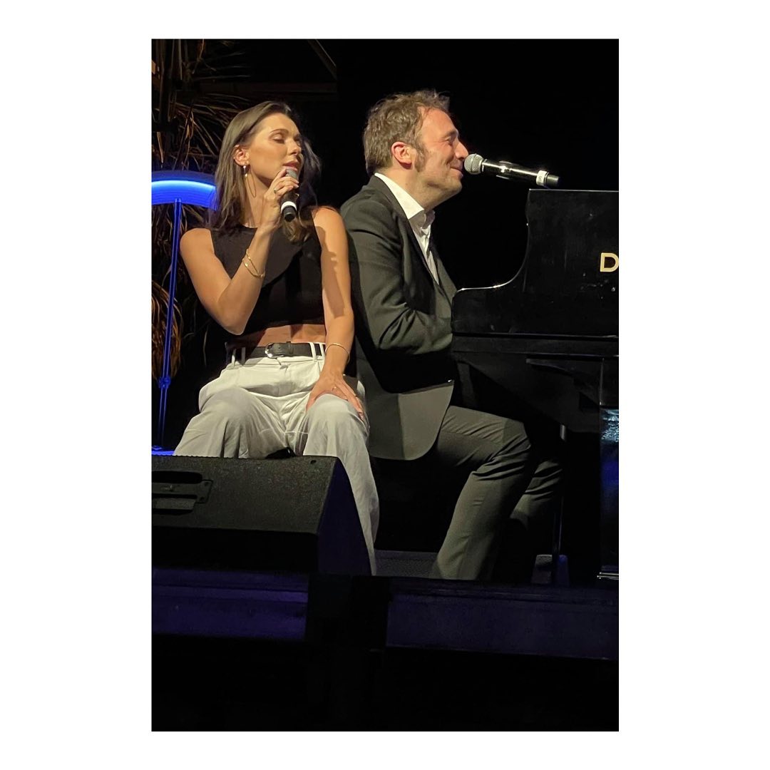 Civitavecchia summer festival, si entra nel vivo: questa sera Frankie hi-ngr