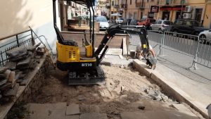 Barriere architettoniche, via alla realizzazione del piano per l’abbattimento