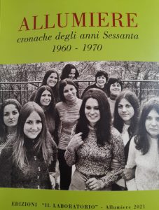 Allumiere, al Palazzo Camerale la presentazione del libro ‘Allumiere cronache degli anni 60’