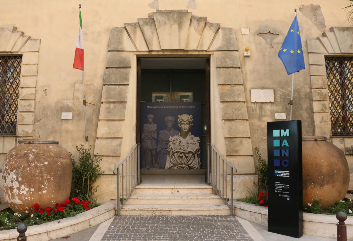 Il Museo archeologico nazionale ora è a portata di click