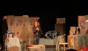 Successo al Palazzo Camerale per ‘Allumiere, cronache degli anni 60’