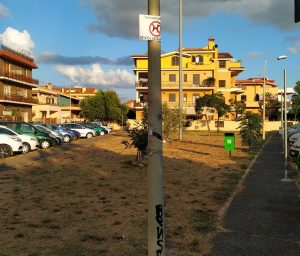 Ladispoli – Violenta lite davanti alla stazione, residenti e commercianti chiedono più sicurezza