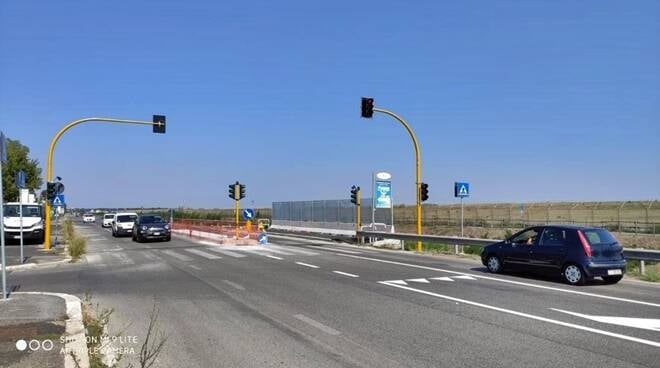 Fiumicino, a Coccia di Morto in arrivo due ponticelli ciclabili