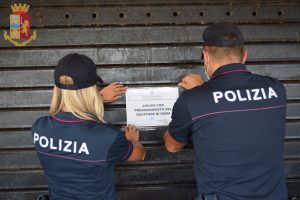 Alcol e violenza, chiuso un locale in via Duca d’Aosta