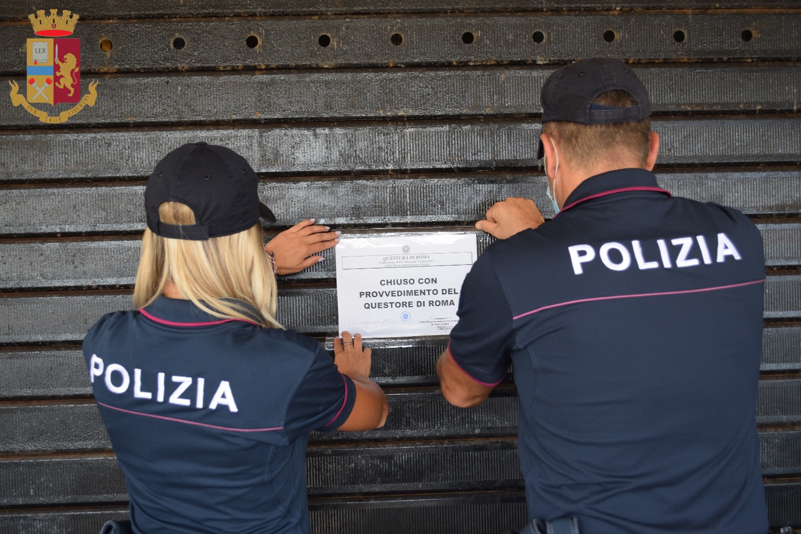 Alcol e violenza, chiuso un locale in via Duca d’Aosta