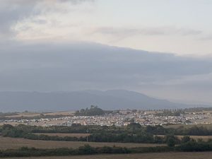 Rotelli (Fdi): “Rave abusivo, uno scempio che non può rimanere impunito”