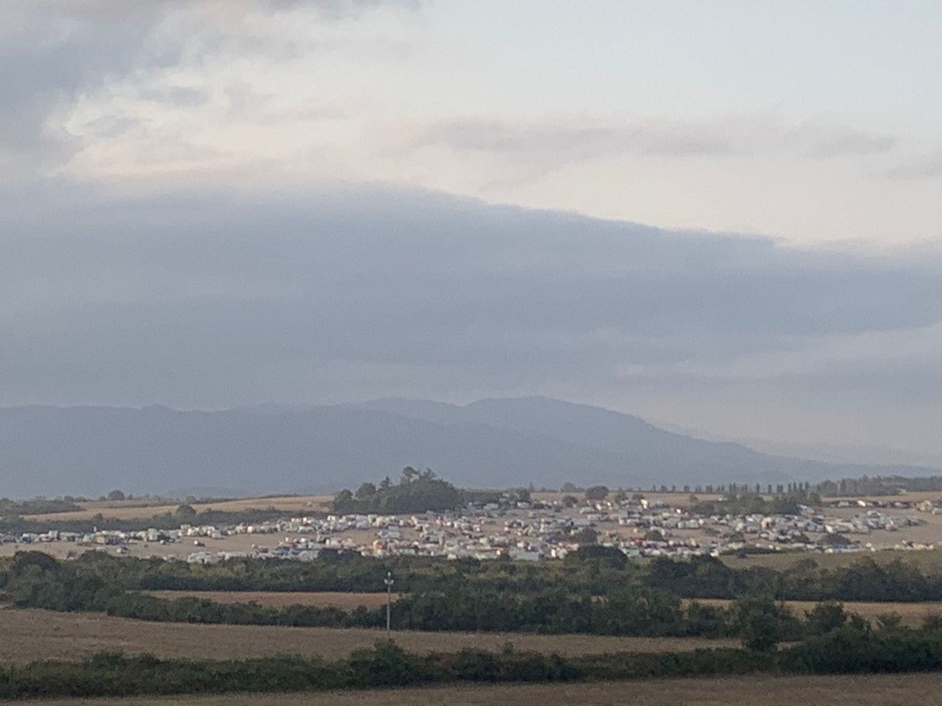 Rotelli (Fdi): “Rave abusivo, uno scempio che non può rimanere impunito”