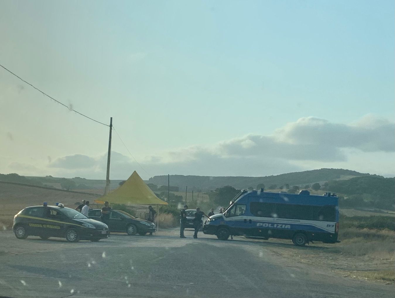 Decreto legge rave illegali: Gasparri cita Valentano nel suo intervento