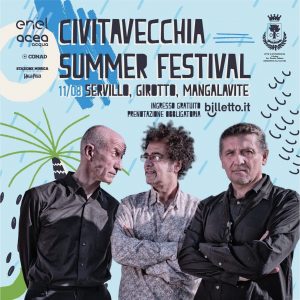 ”L’anno che verrà” questa sera sul palco della Marina