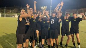 Successo per la terza edizione del torneo ”Le stelle scendono in campo”