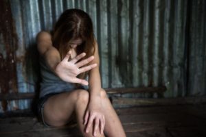 Aumentano stupri e violenze domestiche, ma le violenze restano poche